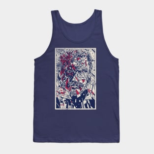 Already a Demon Tank Top